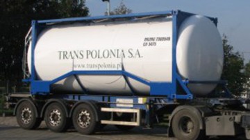 Polen: Trans Polonia verbessert Fuhrpark 