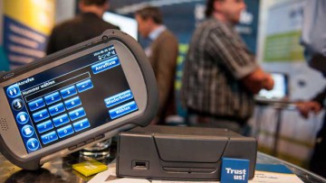 Trimble veranstaltet IT-Fachmesse