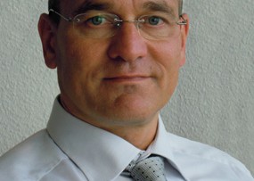 Neuer Senior Manager bei Geodis Logistics