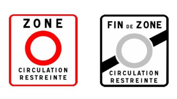 Paris: Umweltplakette bald für alle Fahrzeuge Pflicht