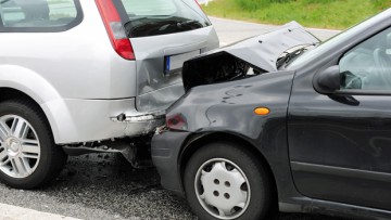 Am Rande: Beeinflusst die Fahrzeugfarbe das Unfallrisiko?