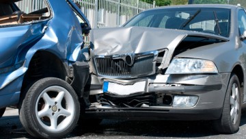 Weniger Verletzte im Straßenverkehr