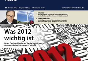 Die Titel des Jahres 2012