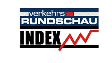 Transportpreise geben erstmals seit 2010 wieder nach