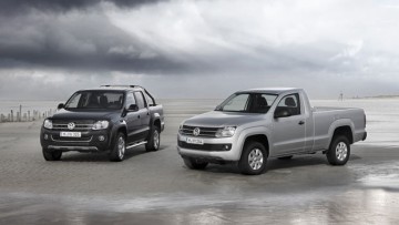 VW-Rückruf: Mehr als die Hälfte aller Amarok-Modelle umgerüstet