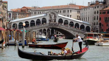 Aus für die „Alemagna“-Autobahn zwischen Venedig und München