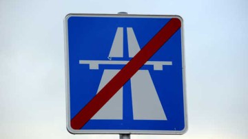 Autobahngesellschaft: Bund und Länder uneins