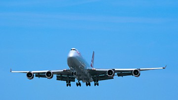 EU: Kaum Fortschritte beim einheitlichen Luftraum