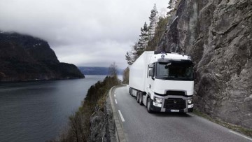 Lkw-Hersteller Volvo schraubt Erwartungen für Amerika herunter