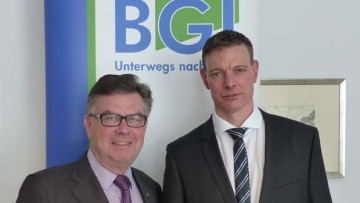 Die Pläne des neuen BGL-Hauptgeschäftsführers 