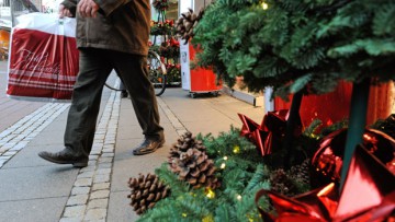 Ratgeber: Recht auf Weihnachtsgeld