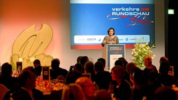 Prominente auf der Image-Award-Verleihung 2014