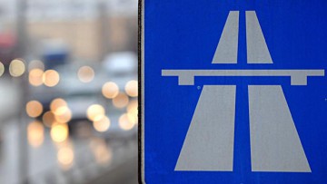 Zeitung: A100 bis Frankfurter Allee - Gaebler: nicht jetzt