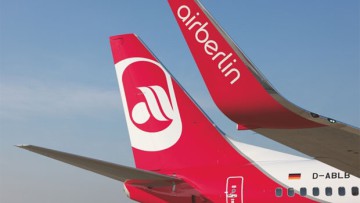 Air Berlin: Bund prüft mögliche Staatshilfe