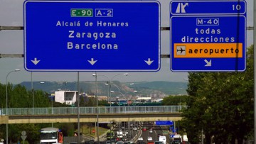 Krise schwächt Straßengütertransport in Spanien und Portugal