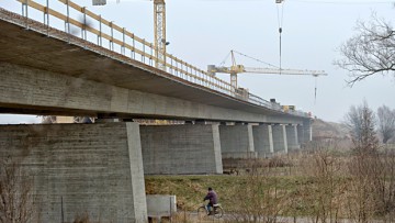 SPD fordert nationales Verkehrswegeprogramm