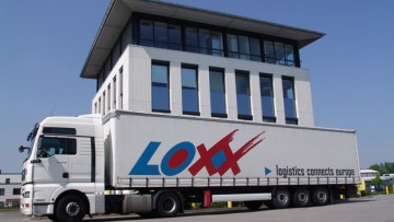 Loxx mit neuem Großbritannien-Partner