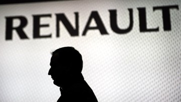 Renault: Deutschland und ganz Westeuropa bereiten Sorgen