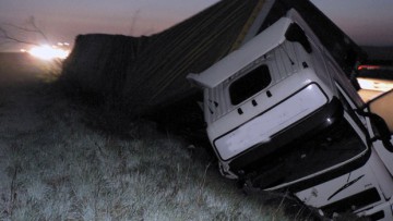 Urteil der Woche: Haftungsbeschränkung für verunfallten Fahranfänger