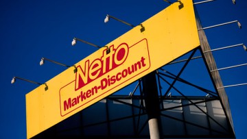 Kaufland und Netto im Visier der Zollfahnder