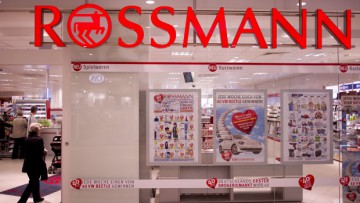 Rossmann klagt gegen Rundfunkbeitrag