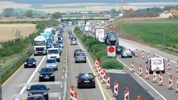 Verkehrsminister beraten in Cottbus 