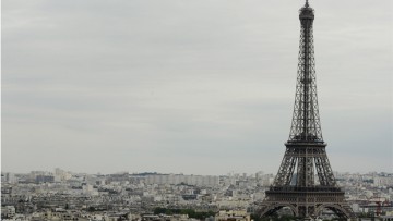 Ökosteuer: Paris schafft Klarheit über steuerpflichtige Fahrzeuge