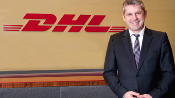 DHL Express: Markus Reckling neuer CEO Deutschland