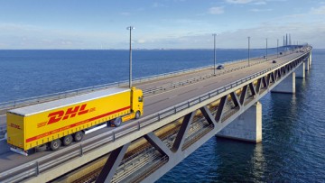 Deutsche Post DHL hebt Frachtpreise für Stückgut an