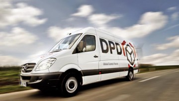 Einheitliche Marke, neue Strategie: So will DPD Group durchstarten