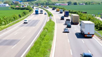 Industrie muss sich auf anziehende Transportpreise einstellen