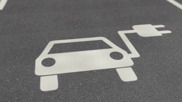 Verkehrsministerium: Keine Million Elektroautos bis 2020