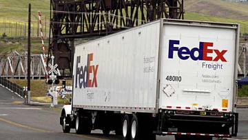 Paketdienst Fedex senkt Gewinnprognose