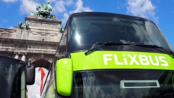 Verkehrsminister der Länder für Einführung von Fernbus-Maut