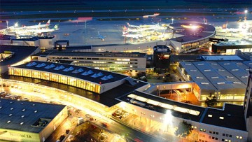 Wiener Flughafen will Produktivität steigern