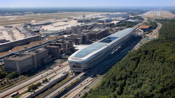 Fraport steigert Gewinne