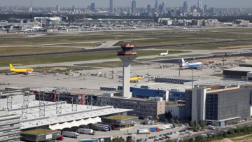 Flughafenbetreiber Fraport meldet Verkehrszahlen