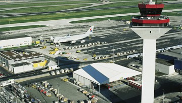 Fraport wächst langsamer als erwartet 