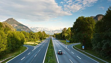 Tirol will sektorales LKW-Fahrverbot wieder einführen