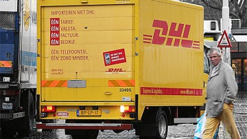 E-Commerce in den Niederlanden: Logistik-Branche muss sich noch schneller anpassen 