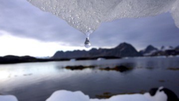 Klimawandel: Gefährlicher Temperaturanstieg kaum noch zu bremsen