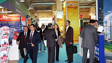 DSLV: Erfolgreicher Messe-Start in Istanbul