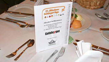 Innovationspreis Gefahr/gut 2011