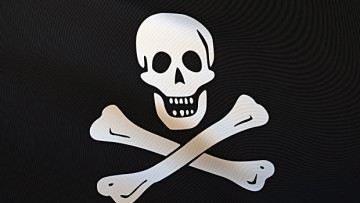 Hamburger Piratenprozess unterbrochen