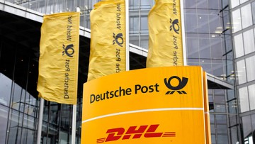 DHL Global Forwarding übernimmt Life Con Ex komplett