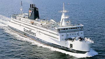 Scandlines: Marktanalyse wegen Routenverkaufs