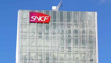 SNCF rechnet mit weiterem Rückgang bei Fracht