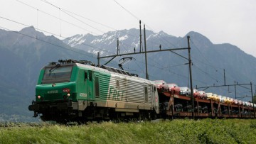 Frankreich: Mehr Verkehr durch SNCF-Konkurrenz