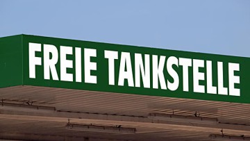 Freie Tankstellen kritisieren Markttransparenzstelle