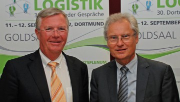 Wissenschaftler fordern Logistik- und Mobilitätsatlas